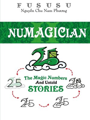 cover image of The Magic Numbers and Untold Stories